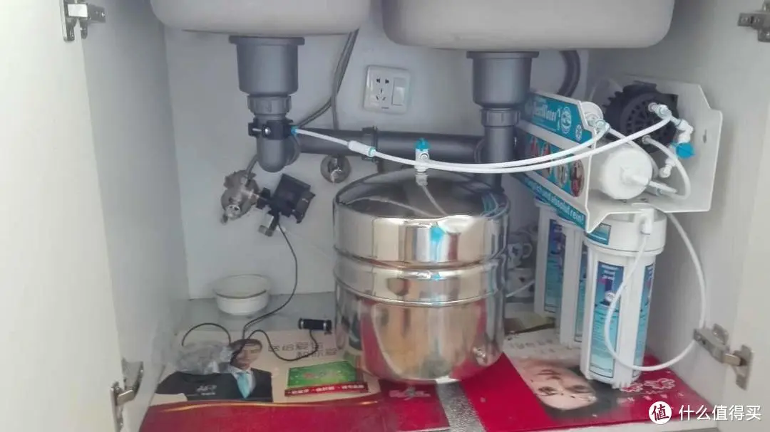 家用净水器到底有必要装吗？过来人告诉你值不值得买
