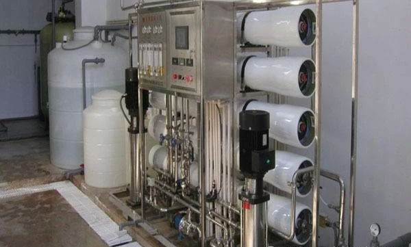 企业净化水设备_商用净化水设备_商用净化设备水温多少度