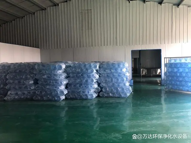 净化系统工艺流程图_净化水系统的工艺流程_净化水设备工艺流程图