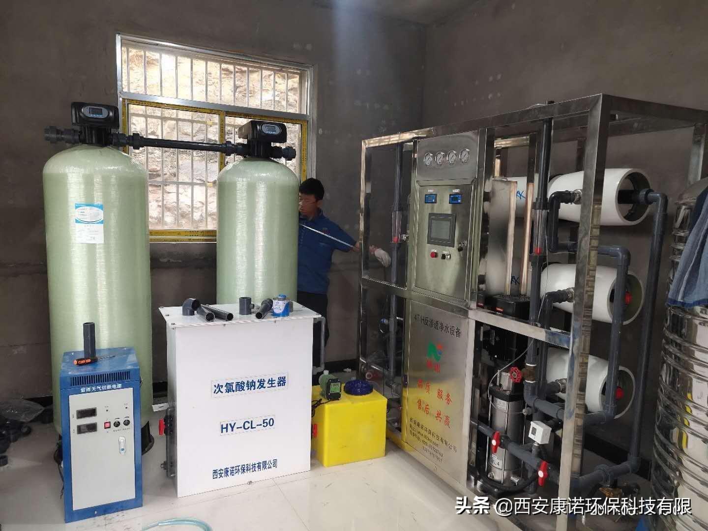 矿泉水设备厂家_矿泉水水厂设备_矿泉水设备公司