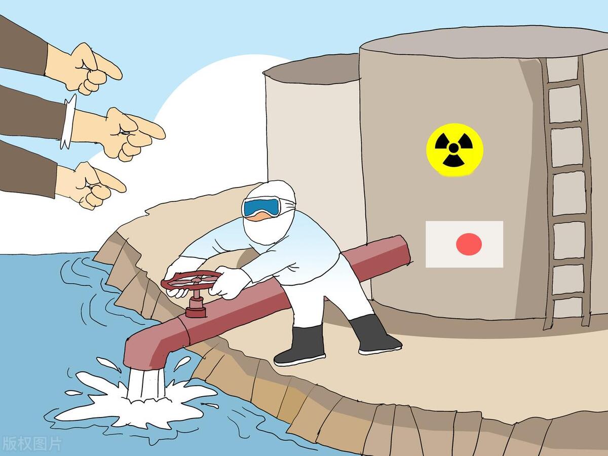 净化核污染水概念股_核污染水怎样净化_净化核污染水的方法
