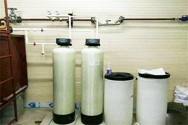 软化水设备厂家哪里好