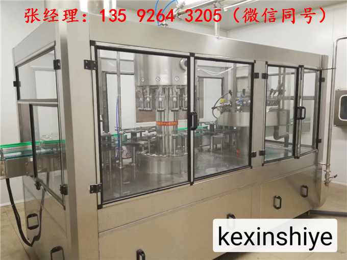 一套纯净水生产线多少钱_成套纯净水设备_纯净水生产线设备一套多少钱
