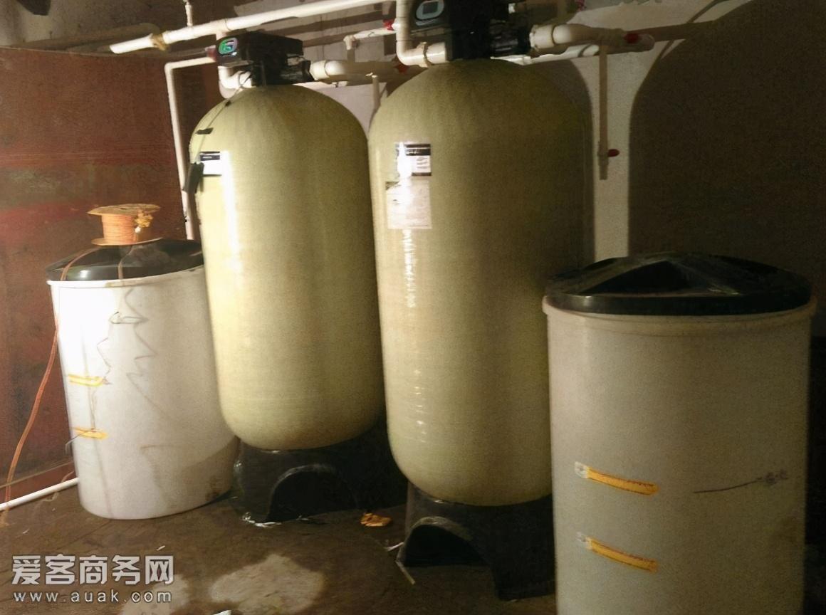 软化水设备生产厂家_软化水设备制造_软化水设备的厂家