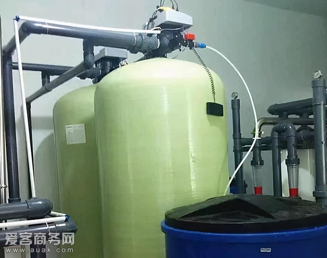 软化水设备的厂家_软化水设备生产厂家_软化水设备制造