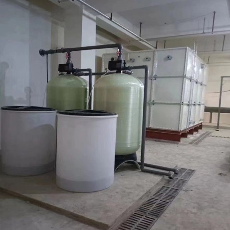 汽车软化水设备_汽车软化是什么_软化汽车设备水泵的作用