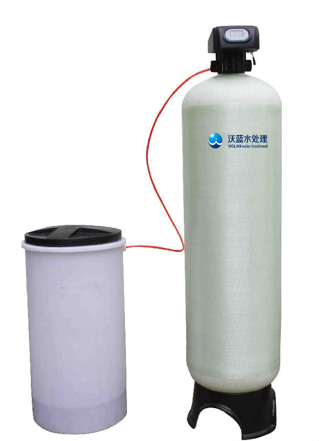 全自动软化水设备公司_全自动软化水装置工作原理_15吨全自动软化水设备